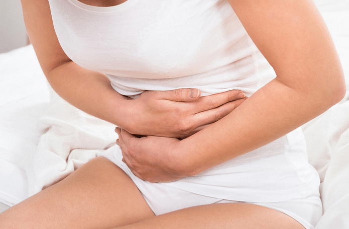 Симптомы внематочной беременности