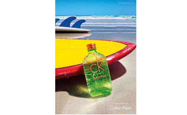 Calvin Klein: история одной марки