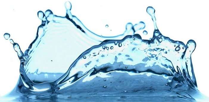 С Эководом чистая питьевая вода – не миф