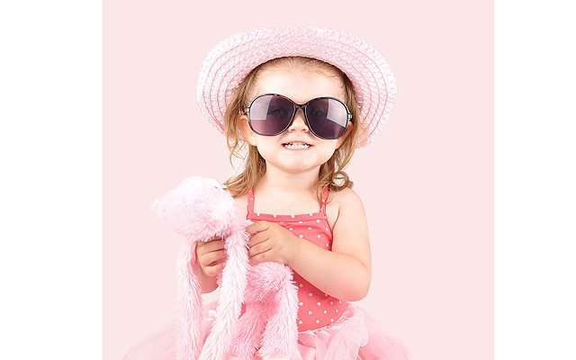 Fashion Weekend для юных модниц