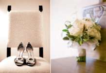 Вереснева весілля Хіларі і Боба