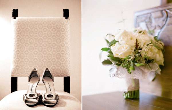 Вереснева весілля Хіларі і Боба