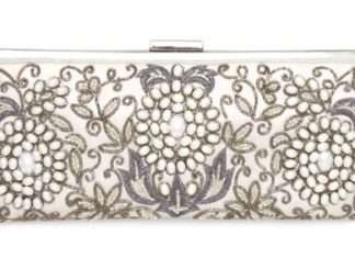 Весільні сумочки від Moyna Singh