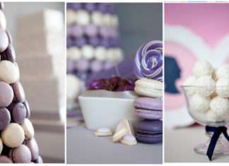 Солодощі для свята