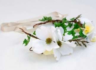 Весільні аксесуари від StudioWedbyMirela