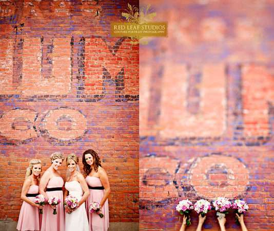 Фото-студія Red Leaf