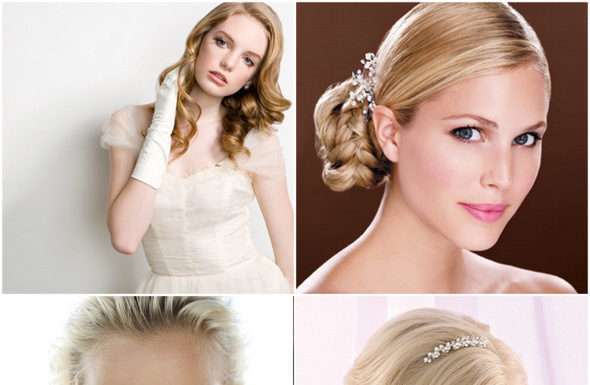Весільний макіяж: фото та рекомендації