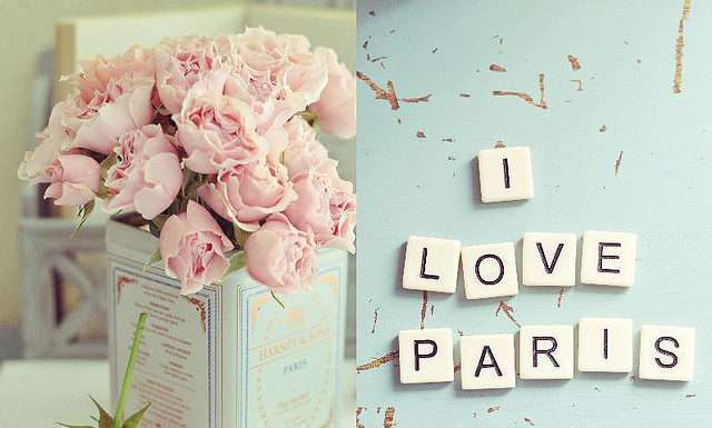 Рожеві троянди від Yvette Inufio