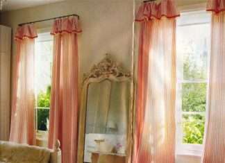 Вибираємо стиль спальні