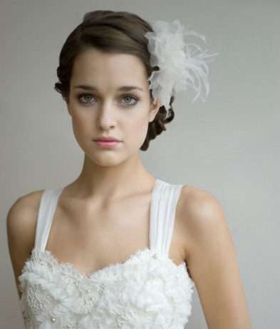 Романтична колекція весільних суконь від Elizabeth Dye