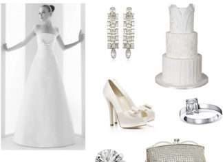 Весільна сукня від Rosa Clara