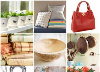 Весілля по роках і подарунки на них