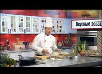 Салат з печінкою тріски: дуже смачний рецепт з фото