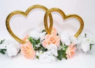 Весільне мистецтво