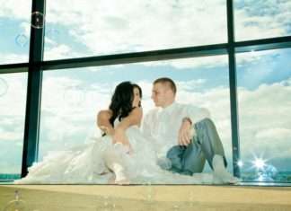 Весілля – це день втілення мрії!