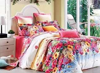 Постільна білизна, подушки, ковдри та інші речі для сну в Інтернет-магазині