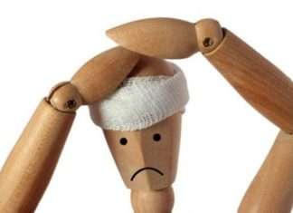 Хронічний головний біль