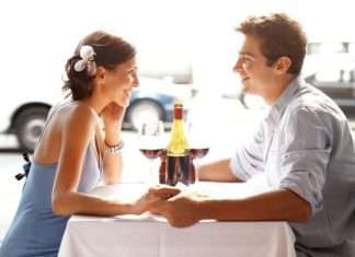 Рекомендації для вдалого першого знайомства