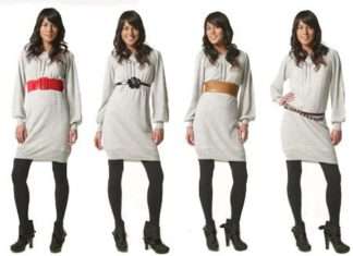 Що буде з трикотажними виробами в 2013 році