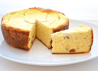 Сирна запіканка в духовці і мультиварці – рецепти з фото!