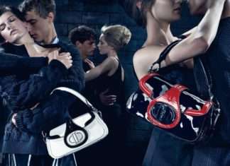 Примхлива мода-2013 на жіночі сумочки