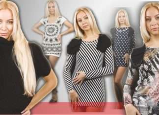 Жіночий одяг оптом від магазину ВсеСтильно дає вигоди всім