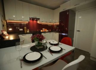 Кухня 5 зручна Секретова.