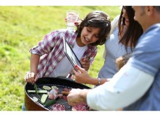 Мобільний додаток KidRead для дітей і батьків.