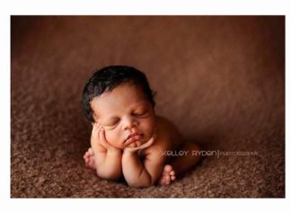 Сплять немовлята від Tracy Raver і Kelley Ryden.