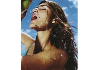 10 причин пити більше чистої води.