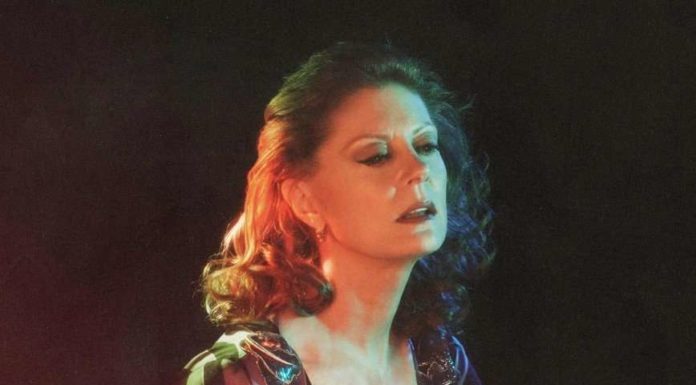 У новій рекламі Marc Jacobs знялася 69-річна Сьюзан Сарандон.