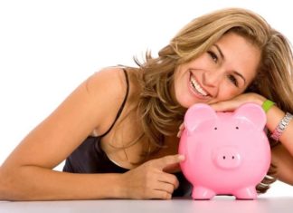 BOX4BABY: вигідна покупка для розумних і красивих мам.