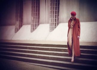 Нова колекція від BGN Осінь -Зима 2011-2012.