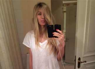 Справжня Віра Брежнєва здалася світу.