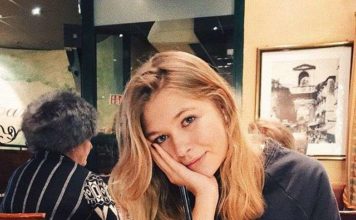 17-річна дочка Віри Брежнєвої показала фігуру.