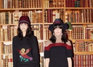 Колекція Tak.Ori, осінь-зима 2016/17.