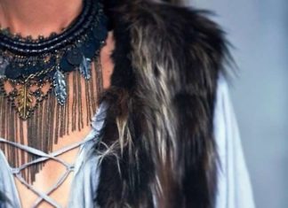 Бохо-стиль. На що звернути увагу?.