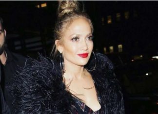 «Каре – це до змін!»: Дженніфер Лопес змінила зачіску.