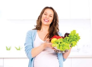 Вебінар для вагітних: промокод на знижку всередині!.