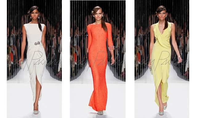 Jenny Packham – вишуканість в простоті.
