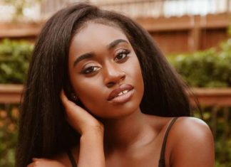 Американська модель закликала жінок пишатися розтяжками.