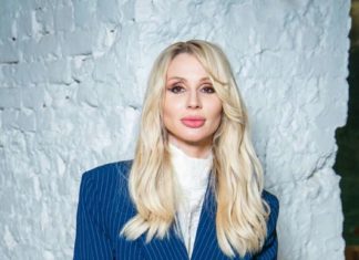 «Голою набагато краще»: Світлана Лобода вийшла у світ в діловому костюмі.