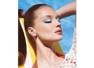 Клієнтські дні MAKE UP FOR EVER в Іль Де Ботэ.