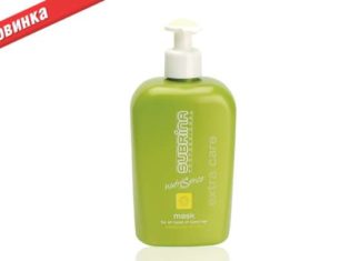 Маска Milk and Honey від Subrina Professional.