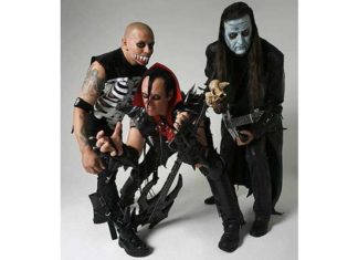 13 найбільш памятних образів музичного світу.