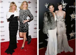 Знижки для мам випускників в салоні Мрії Вікторії.