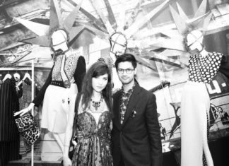 Панк-вечірка FIRENZE4EVER в серці Флоренції.