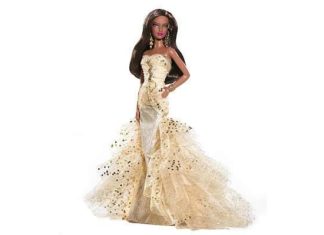 Barbie святкує День народження!.