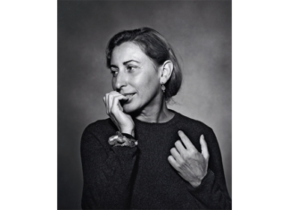 Дванадцять секретів Міуччі Прада.