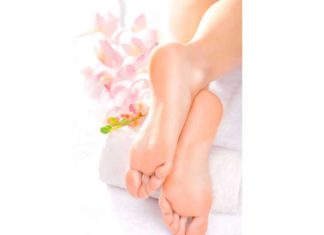 Шкарпетки Baby Foot, або дозвольте вашу ніжку.